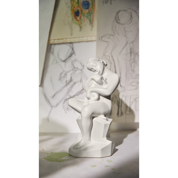 Keramická soška Beginnings – Kähler Design-image-1