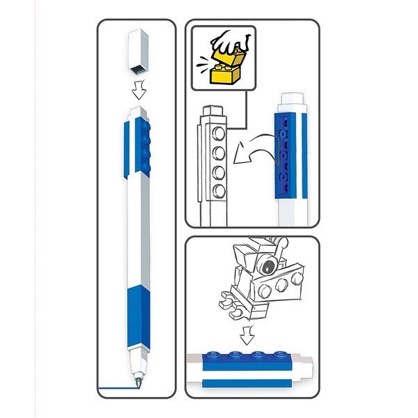 Gelové pero – LEGO®-image-3