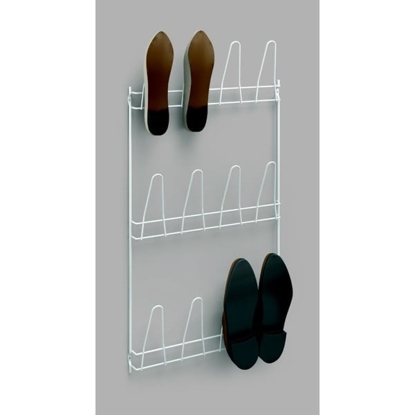 Nástěnný držák na boty Metaltex Penny-image-1