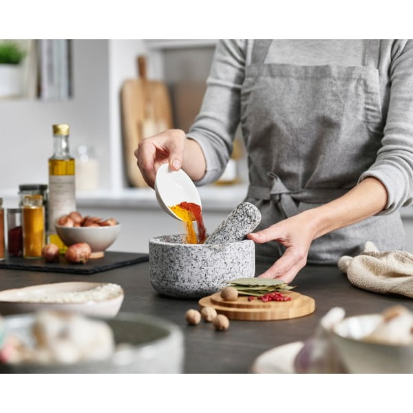 Žulový hmoždíř Dash – Joseph Joseph-image-2