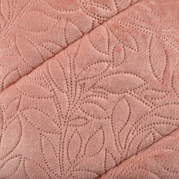 Světle růžová kukaň pro kočku ø 50 cm – Love Story-image-2