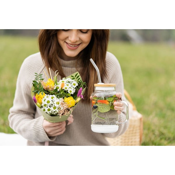 Sklenice 600 ml Fuori – Vialli Design-image-1