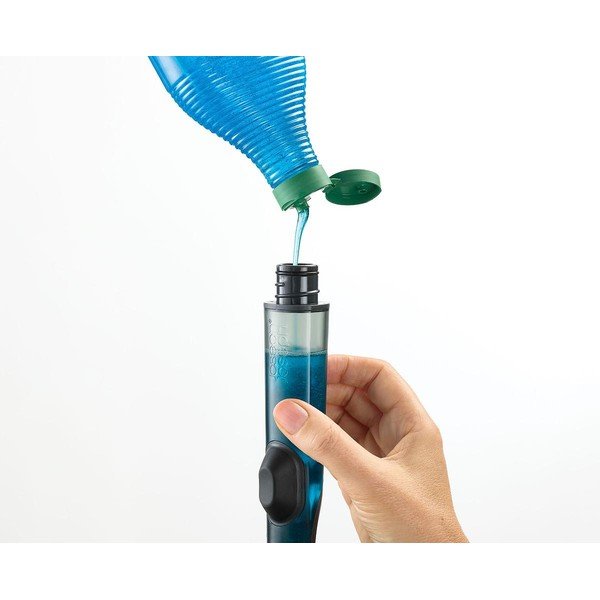 Kartáč na nádobí se zásobníkem a stojánkem SinkTech – Joseph Joseph-image-4