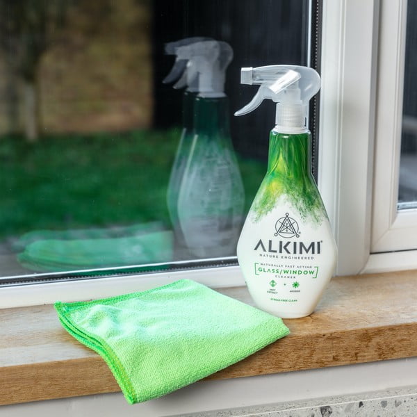 Sada 4 utěrek z mikrovlákna Addis All Purpose-image-3