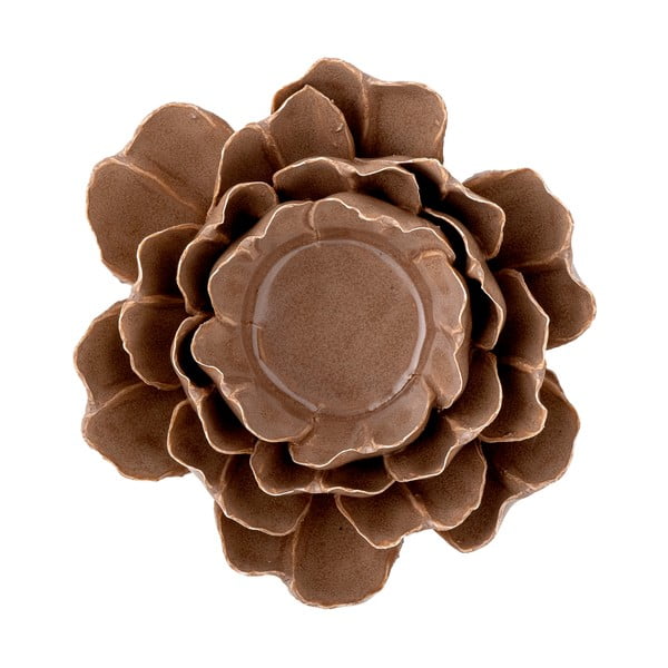 Kameninový svícen Irisa – Bloomingville-image-4