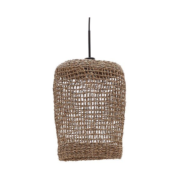 Stínidlo v přírodní barvě ø 27 cm Laiar – Kave Home