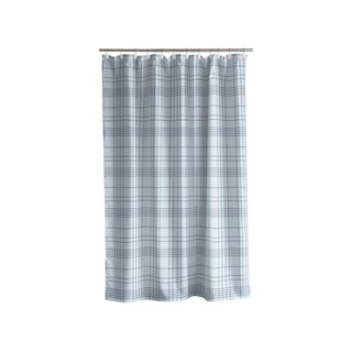 Sprchový závěs 180x200 cm Tartan – Södahl