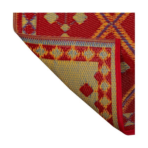 Venkovní koberec Green Decore Carmine, 150 x 240 cm-image-4