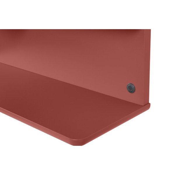 Červená police Color – Tom Tailor-image-1