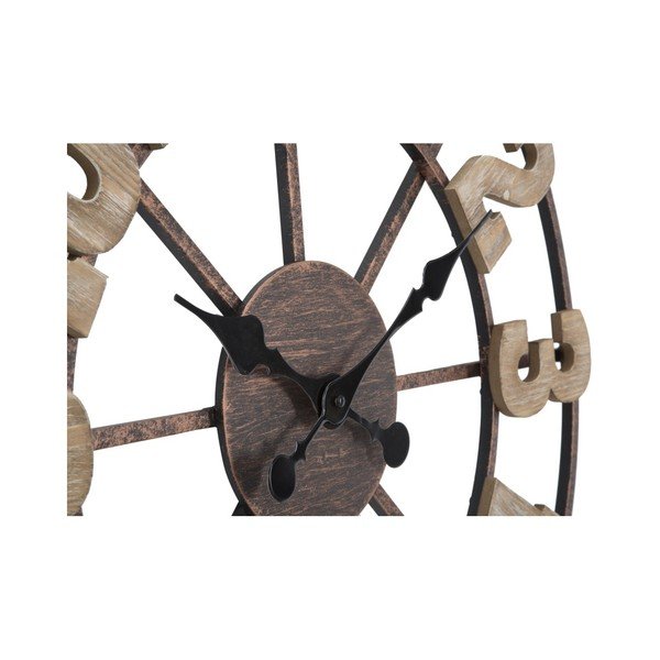 Nástěnné hodiny Mauro Ferretti Source, ⌀ 63,5 cm-image-3