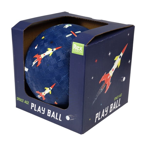 Míč Space Age – Rex London-image-1