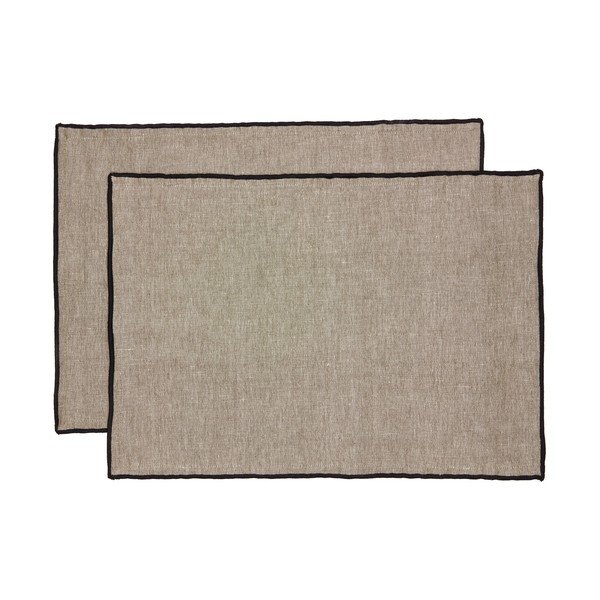 Prostírání 35x50 cm Mirna – Kave Home-image-2