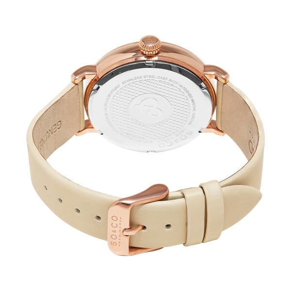 Dámské hodinky So&Co New York GP15980-image-1