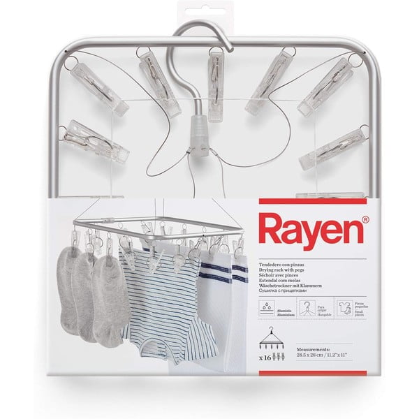 Závěsný sušák na prádlo – Rayen-image-4
