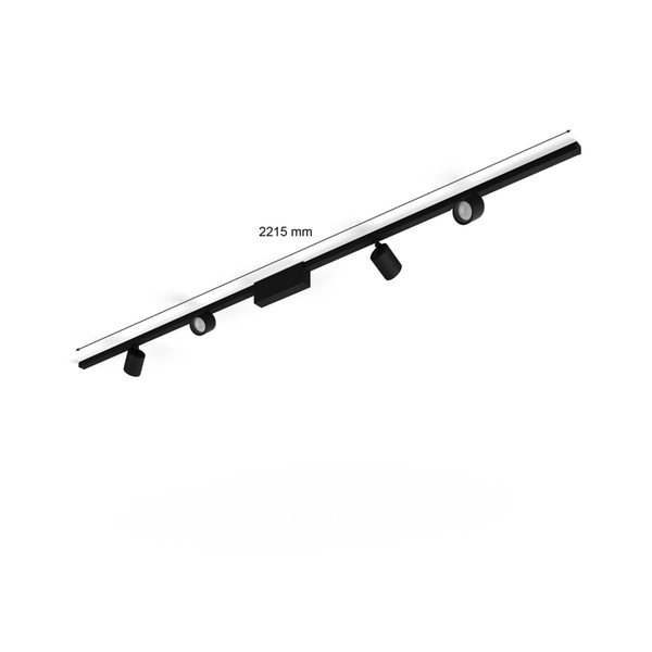 LED smart bodové svítidlo 21 W Perifo – Philips Hue-image-3