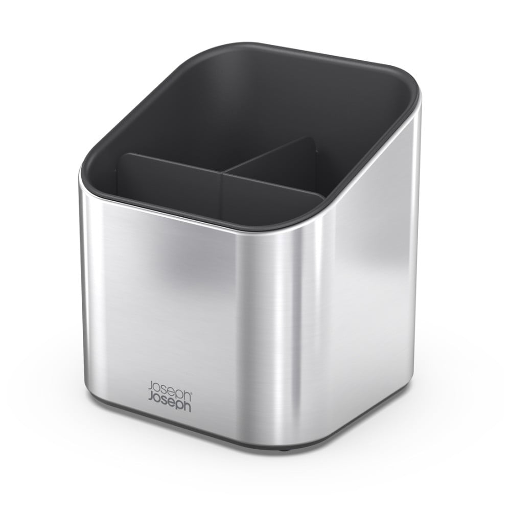 Kovový stojan na kuchyňské náčiní Surface – Joseph Joseph