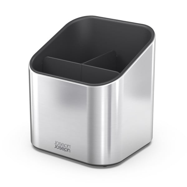 Kovový stojan na kuchyňské náčiní Surface – Joseph Joseph