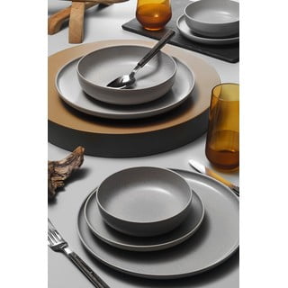 Porcelánová jídelní sada 8 ks – Hermia