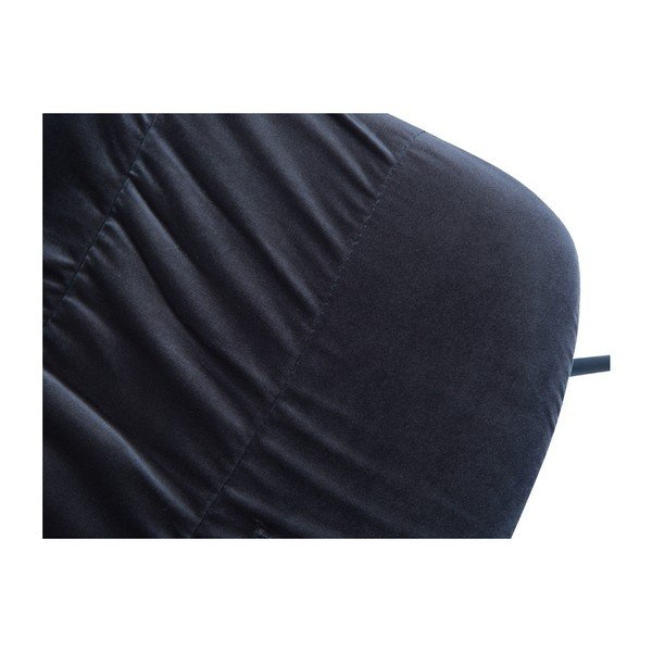 Černá jídelní židle DAN–FORM Dazz Velvet-image-4