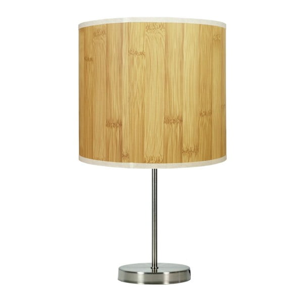 Stolní lampa Timber