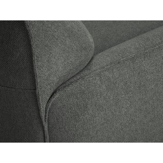 Šedá pohovka Windsor & Co Sofas Neso, 175 cm