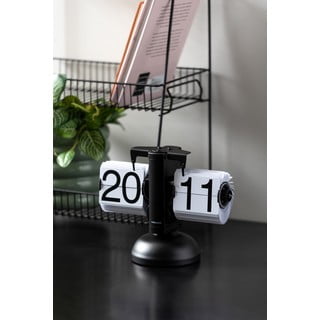 Hodiny  Small Flip – Karlsson