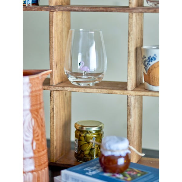 Sklenice v sadě 4 ks 560 ml Misa – Bloomingville-image-2