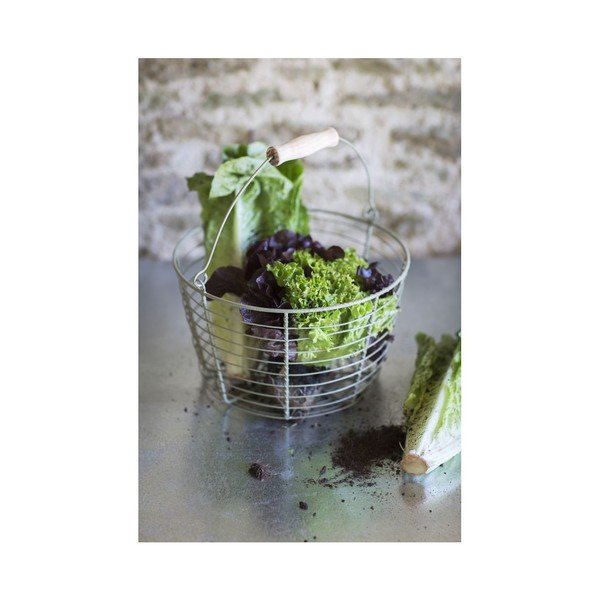 Drátěný košík Gooseberry-image-1