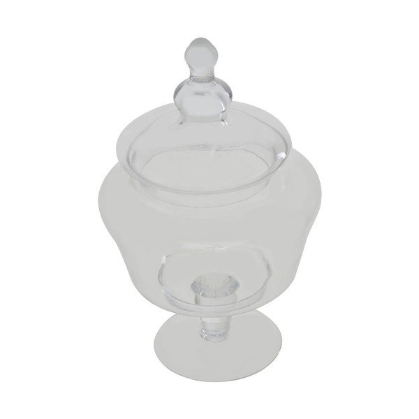 Skleněná dóza na sušenky Olivia – Premier Housewares-image-4