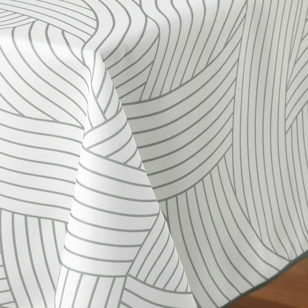 Ubrus 150x240 cm Linea – douceur d'intérieur-image-1