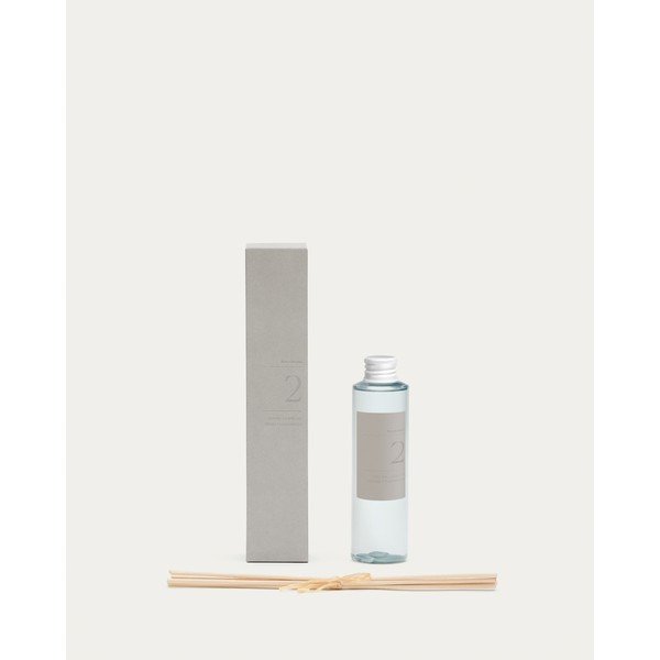 Difuzér Sweet Vanilla Refill – Kave Home-image-3