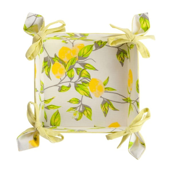 Košík na pečivo Lemon-image-1