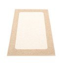 Béžovo-krémový vnitřní a venkovní koberec 70x120 cm Ilda Beige – Pappelina