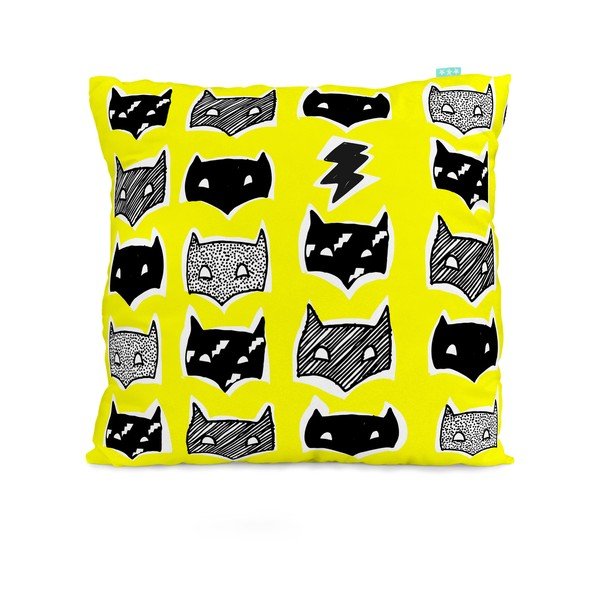 Set povlaku na přikrývku a polštář Baleno Thunder, 140 x 200 cm-image-4