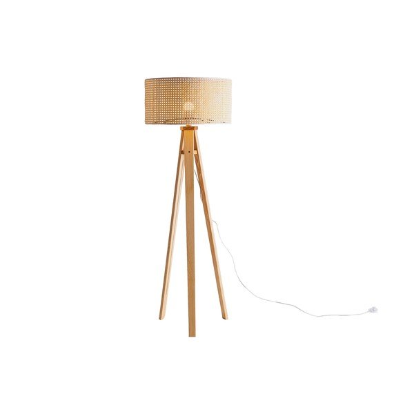 Stojací lampa Flete - CustomForm