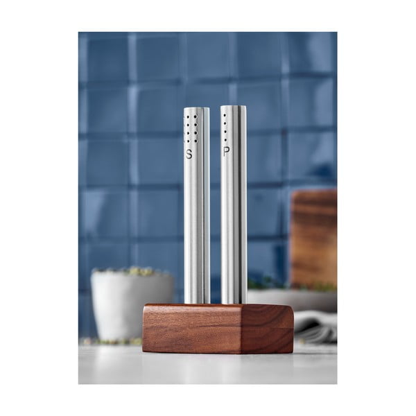 Sada nerezové slánky a pepřenky WMF-image-1