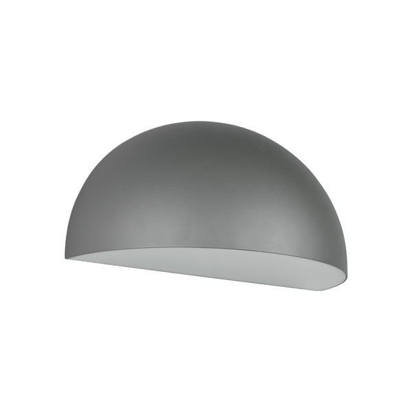 Nástěnné venkovní svítidlo (výška 14 cm) Maas – Trio