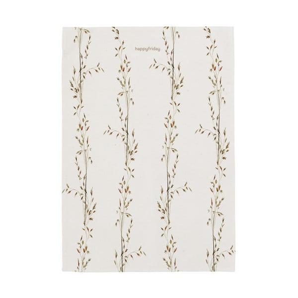 Bavlněné utěrky v sadě 2 ks 50x70 cm Happy birds – Happy Friday-image-2