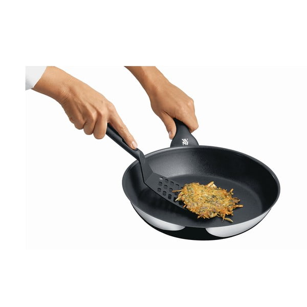 Černá obracečka WMF, délka 31 cm-image-1