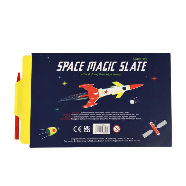 Kreslící tabulka Rex London Space Age-image-4