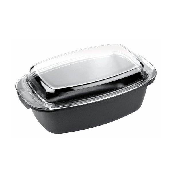 Pekáč s poklopem Tescoma Premium, 39 x 22 cm