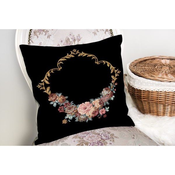 Povlak na polštář Minimalist Cushion Covers Bintio, 45 x 45 cm-image-2