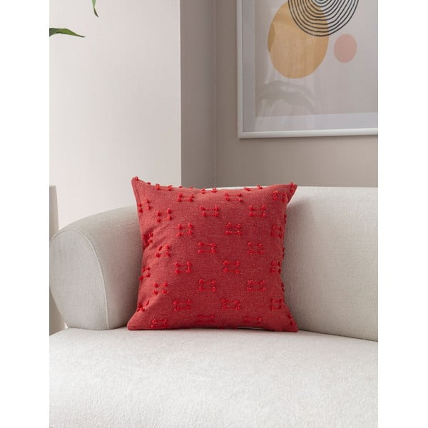 Povlak na polštář 43x43 cm Tuffet – Mioli Decor-image-3