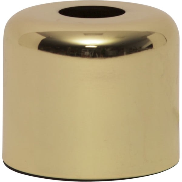 Lampová noha v mosazné barvě 10 cm Glans – Star Trading-image-3