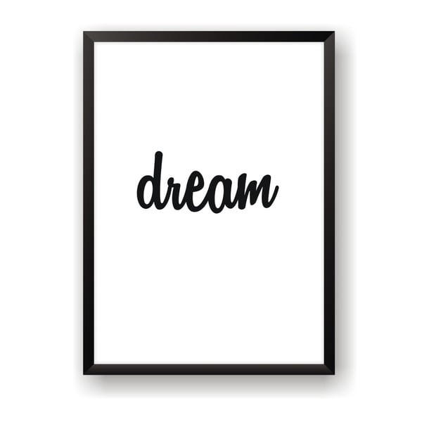 Plakát Nord & Co Dream, 30 x 40 cm