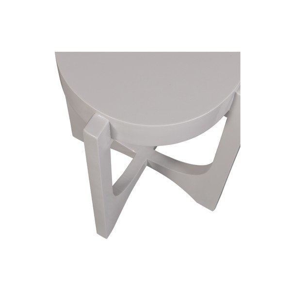 Odkládací stolek ø 35 cm Hold Up – vtwonen-image-3