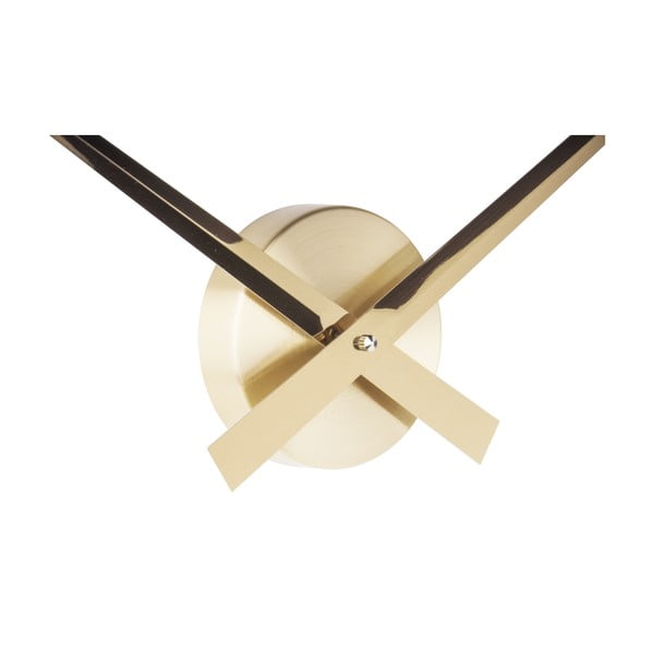 Nástěnné hodiny ø 77,5 cm Little Big Time – Karlsson-image-3