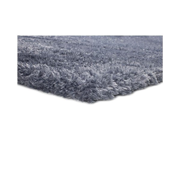 Modrý koberec Universal Aloe Liso, 160 x 230 cm-image-2