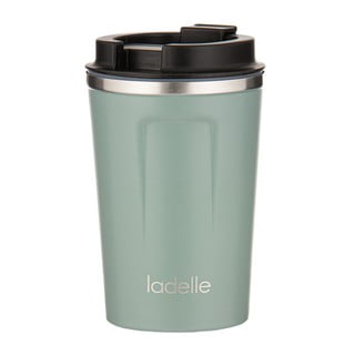 Zelený termo hrnek 350 ml Eco – Ladelle