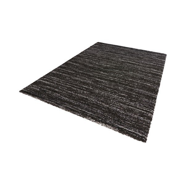 Tmavě šedý koberec Mint Rugs Nomadic, 120 x 170 cm-image-3